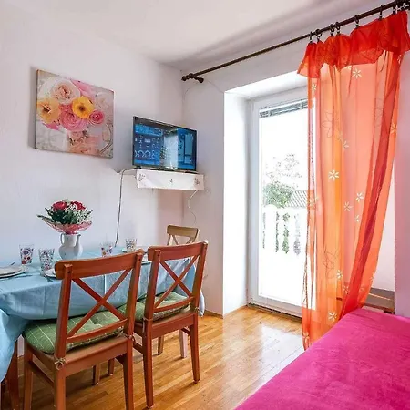In Porec/istrien 38596 Apartment