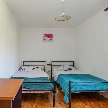 In Porec/istrien 38596 Apartment *