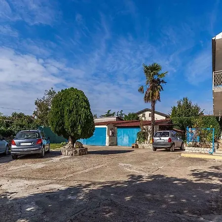 Appartement In Porec/istrien 38596